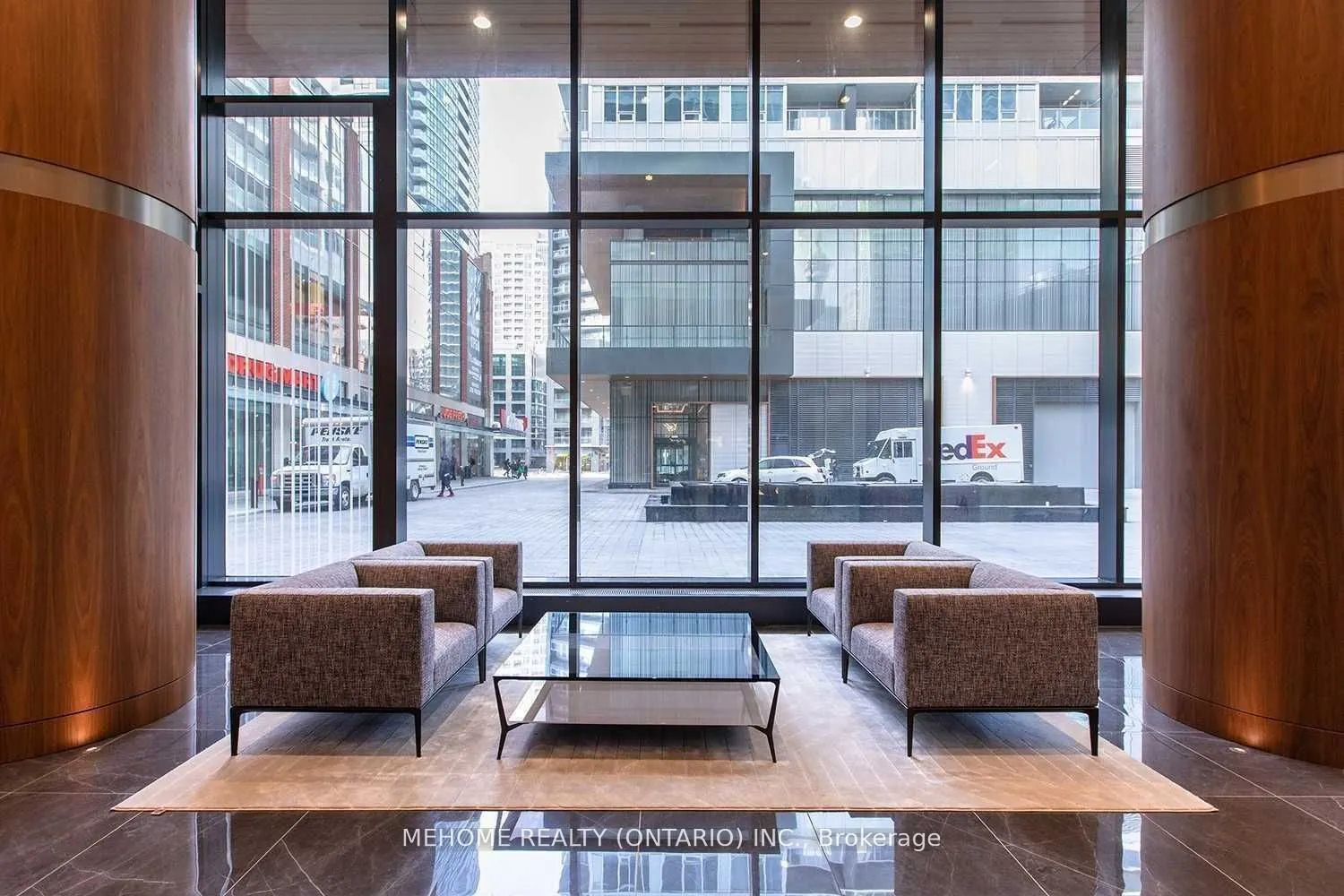 17 Bathurst Street, #3706