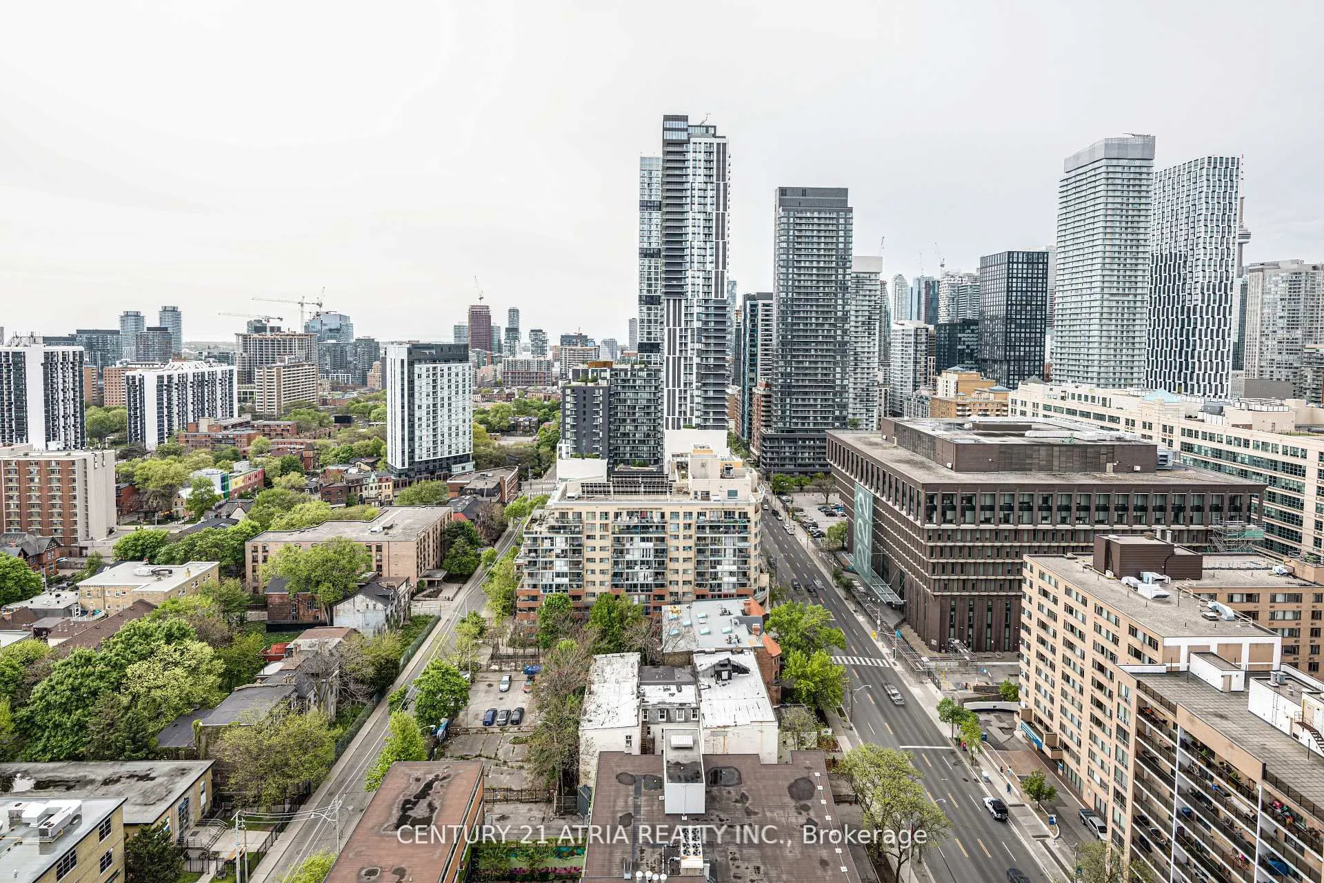 319 Jarvis Street, #2515