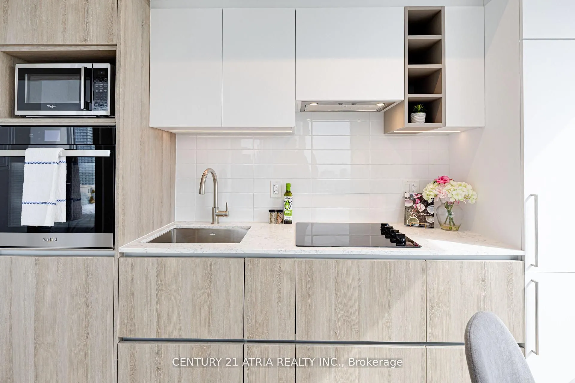 319 Jarvis Street, #2515