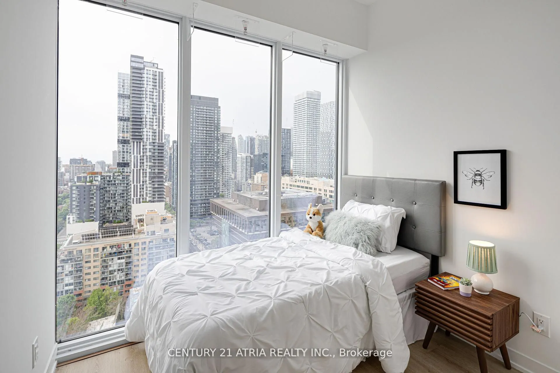 319 Jarvis Street, #2515