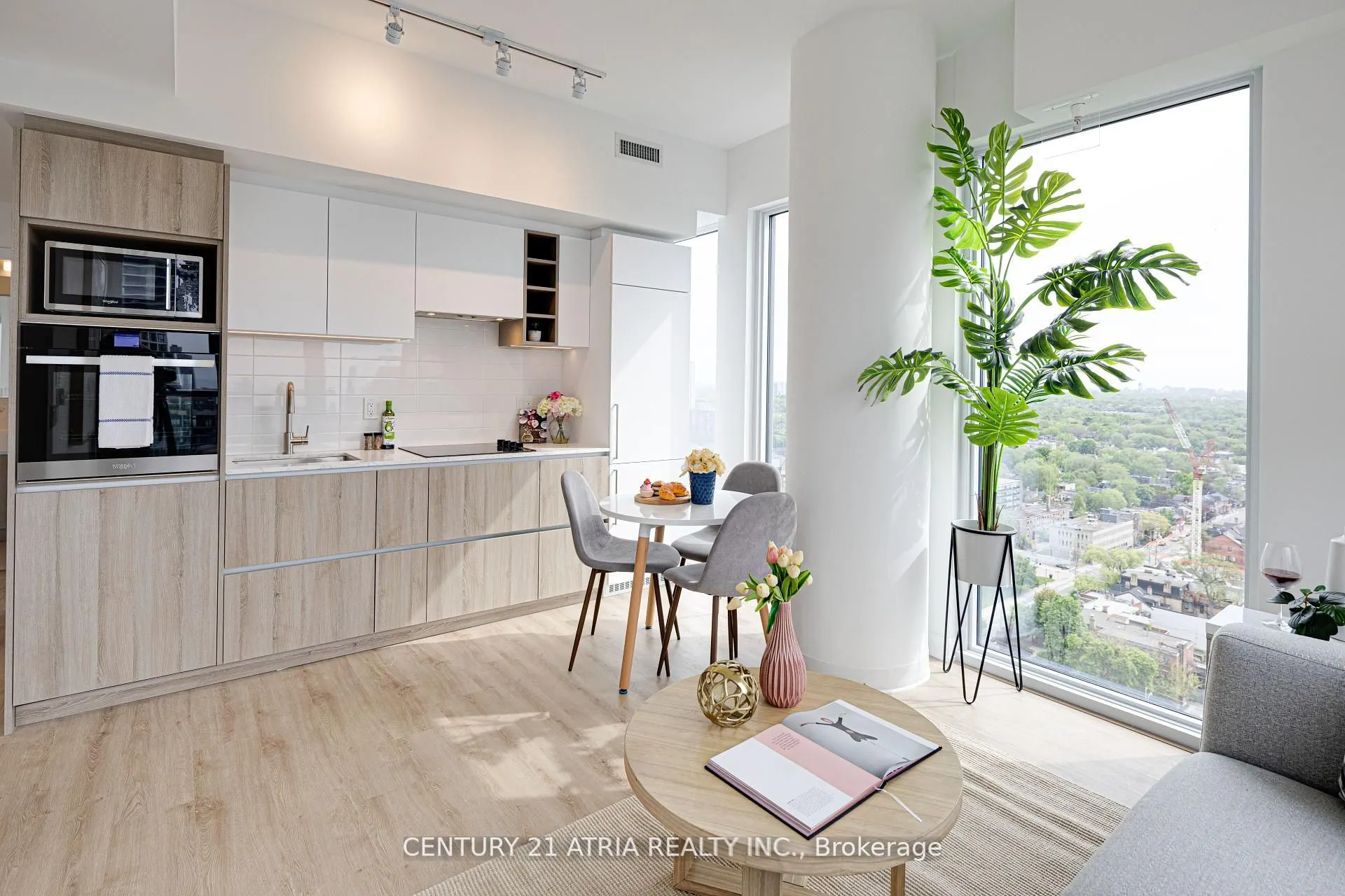 319 Jarvis Street, #2515