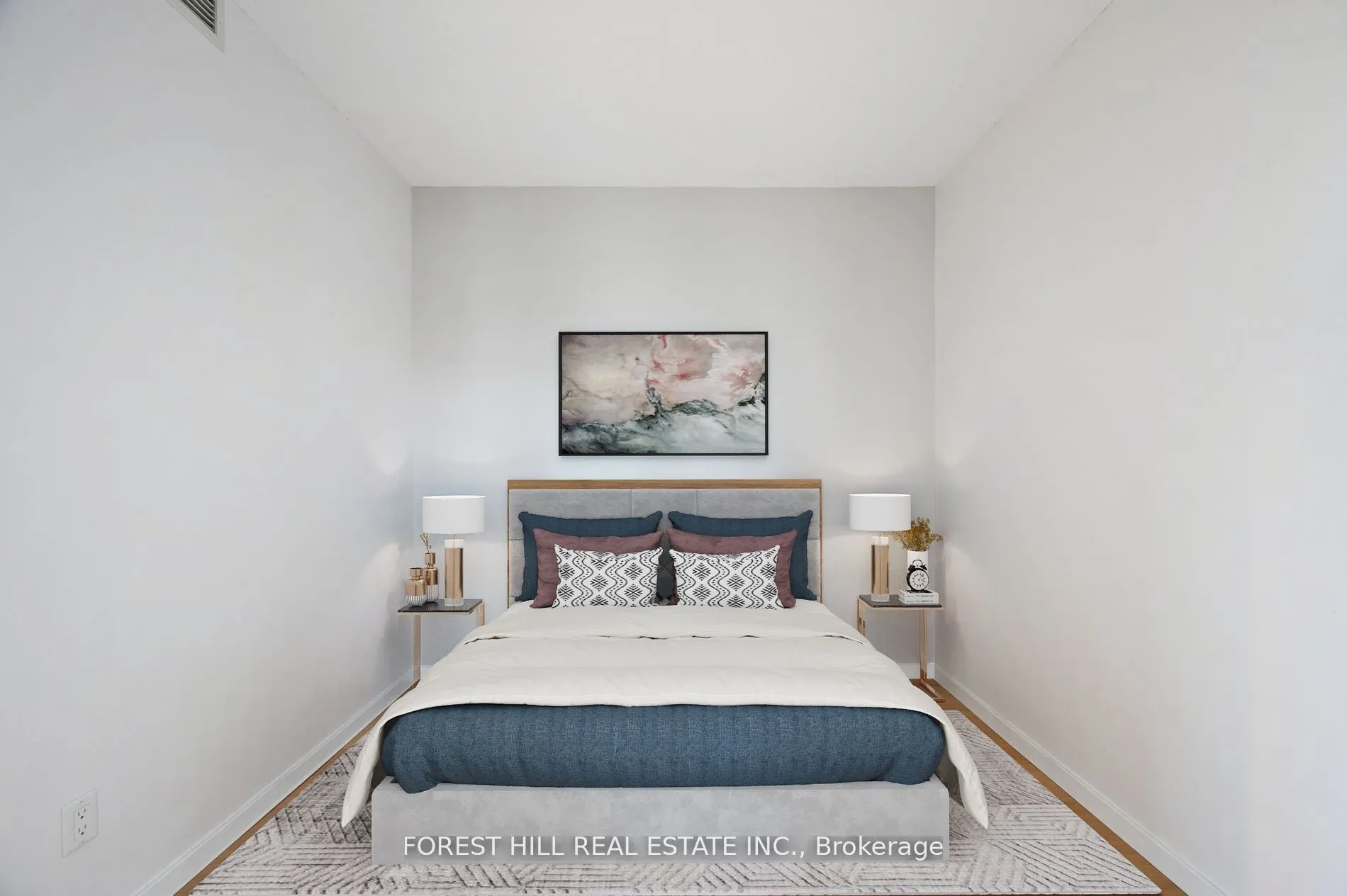 208 Queens Quay Boulevard W, #3512