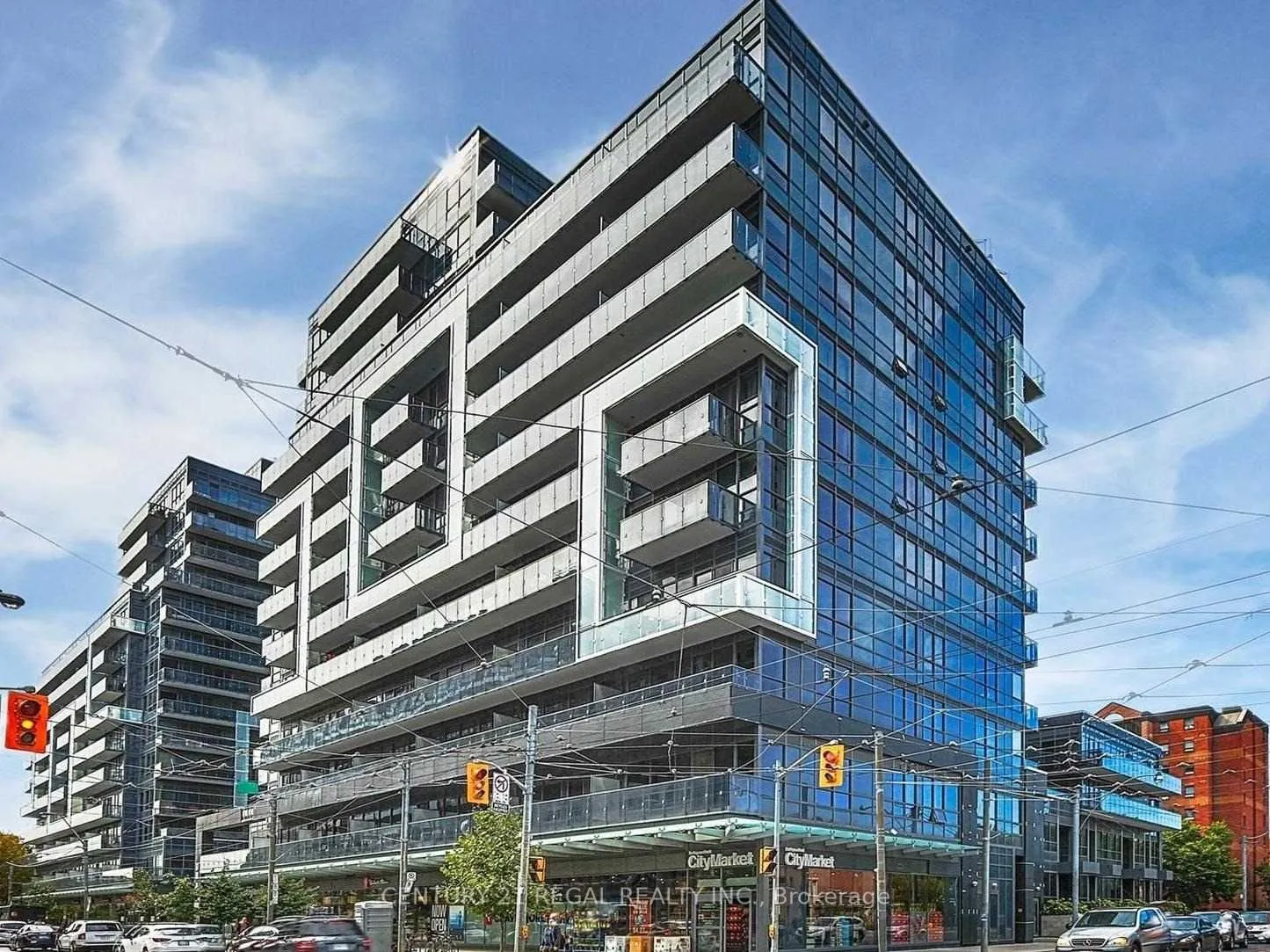 1030 King Street W, #Lph-16
