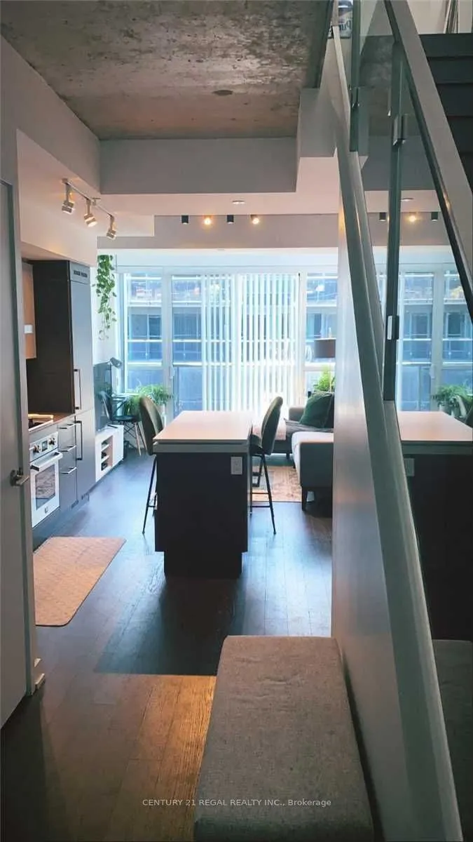 1030 King Street W, #Lph-16