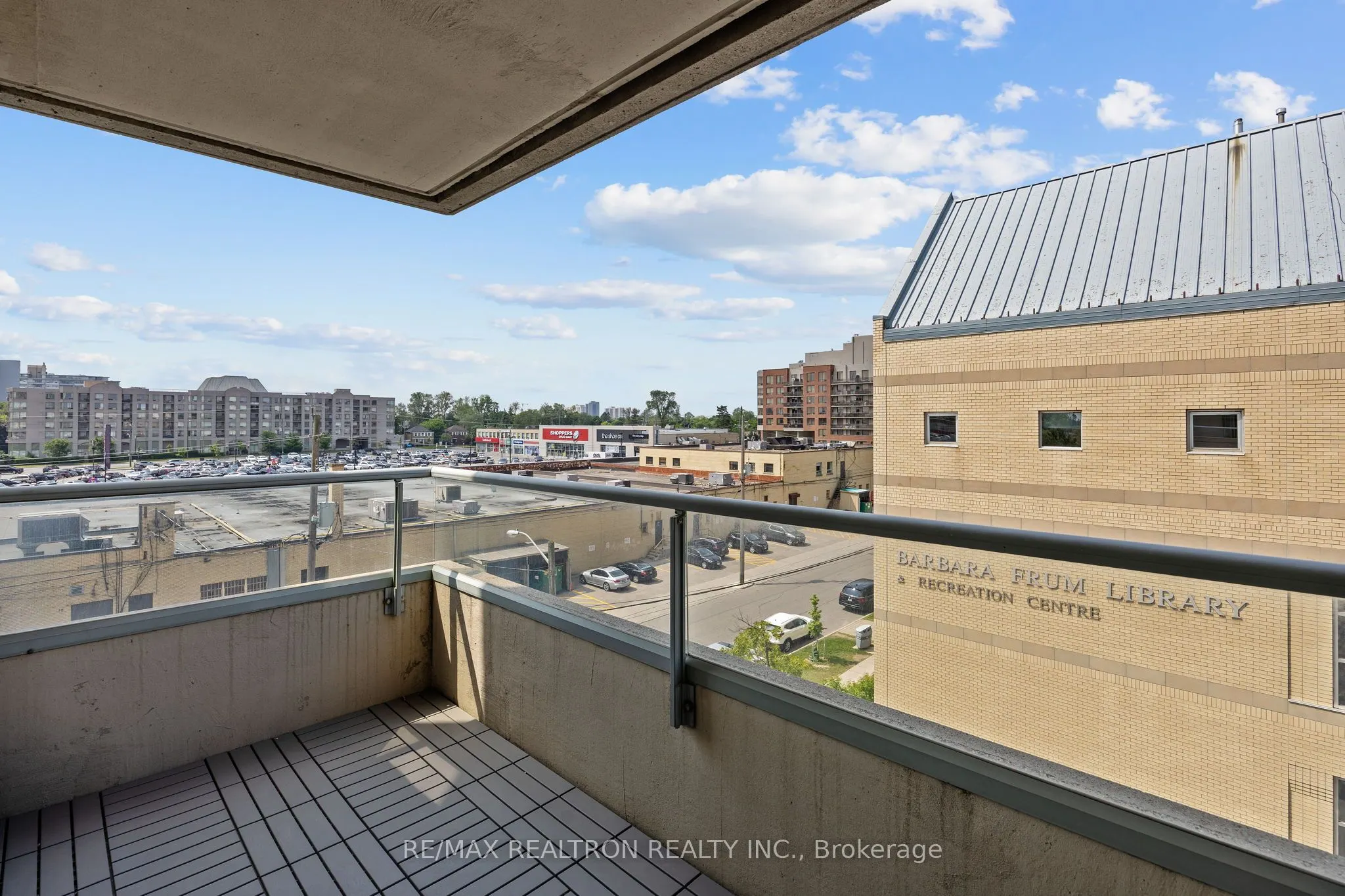 8 Covington Road, #504