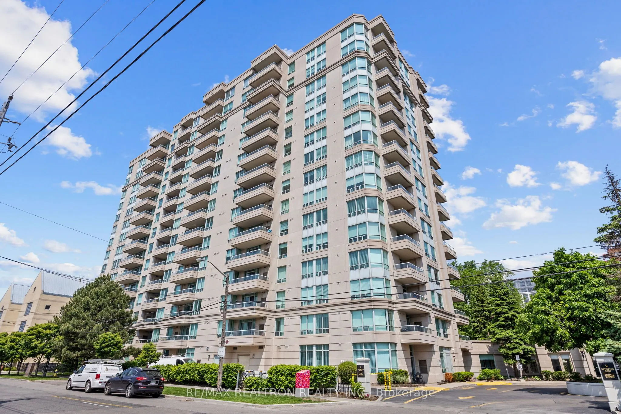 8 Covington Road, #504