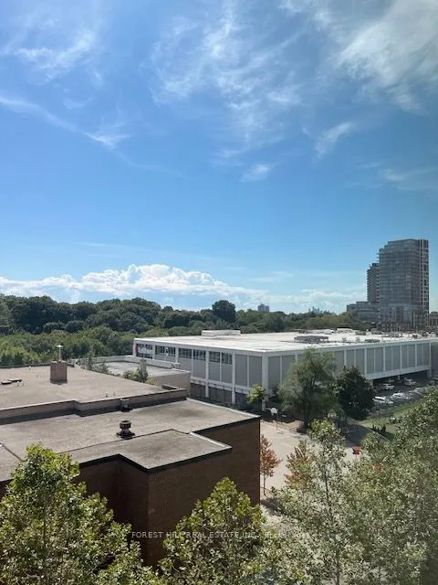 310 Tweedsmuir Avenue, #507