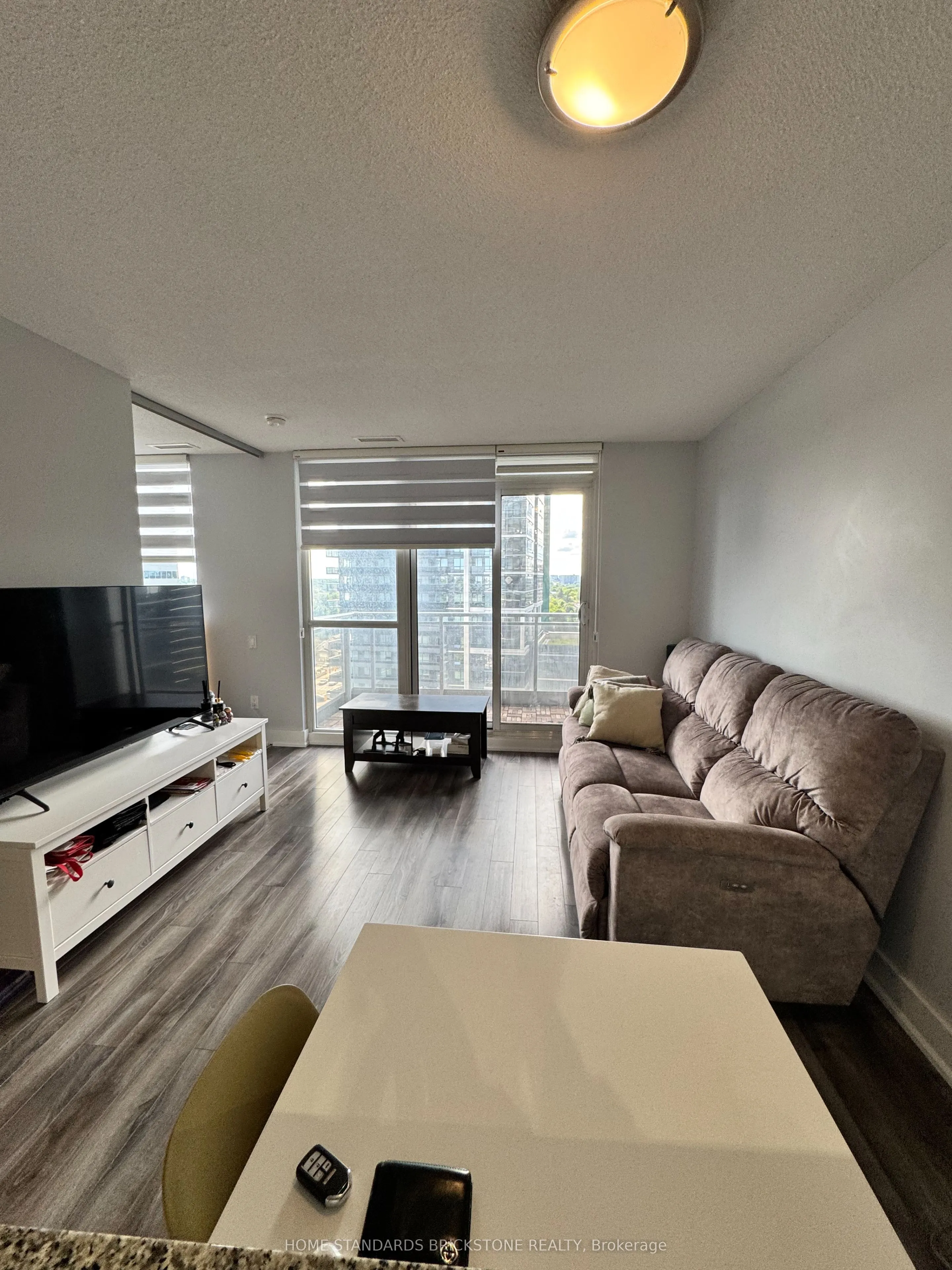 23 Sheppard Avenue E, #1601