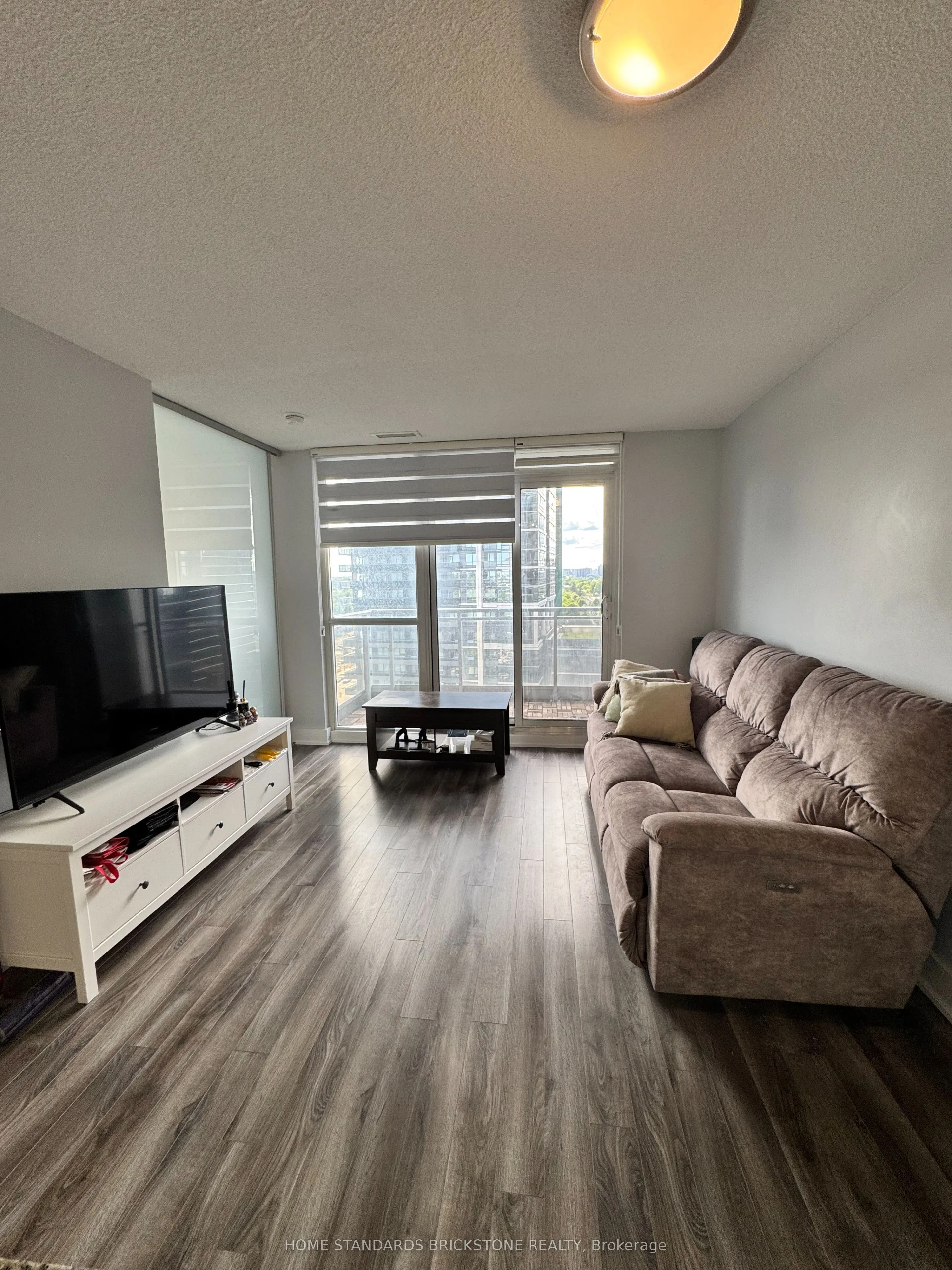 23 Sheppard Avenue E, #1601