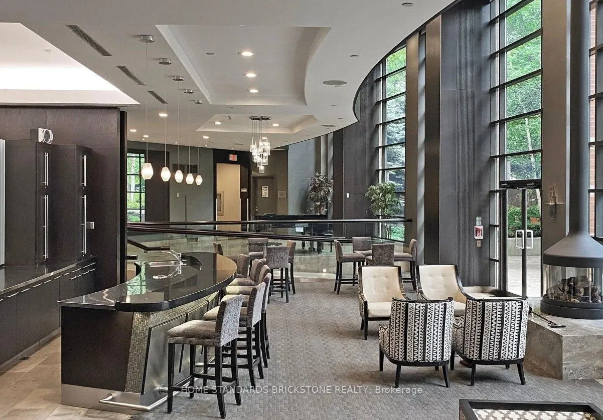 23 Sheppard Avenue E, #1601