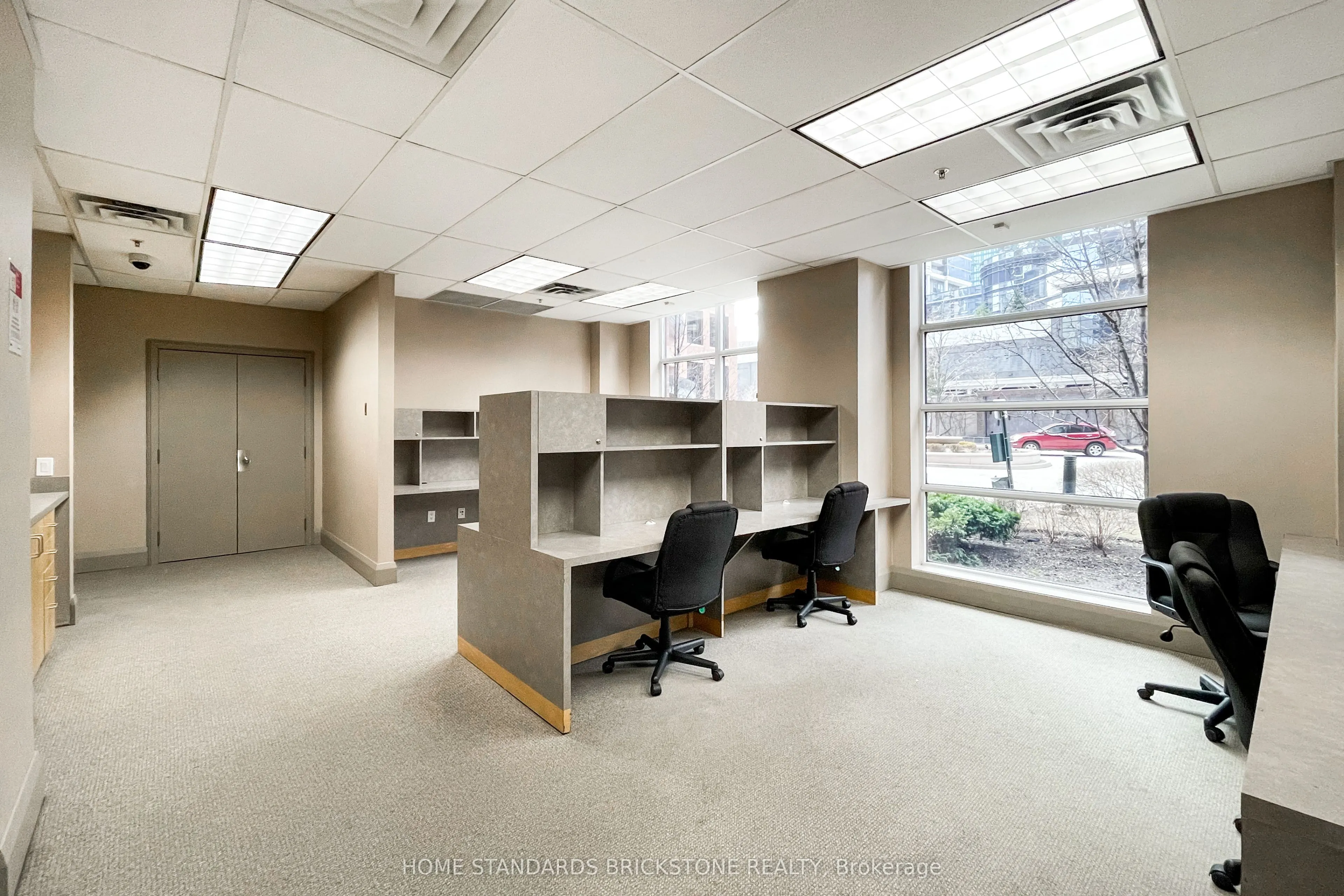 23 Sheppard Avenue E, #1601