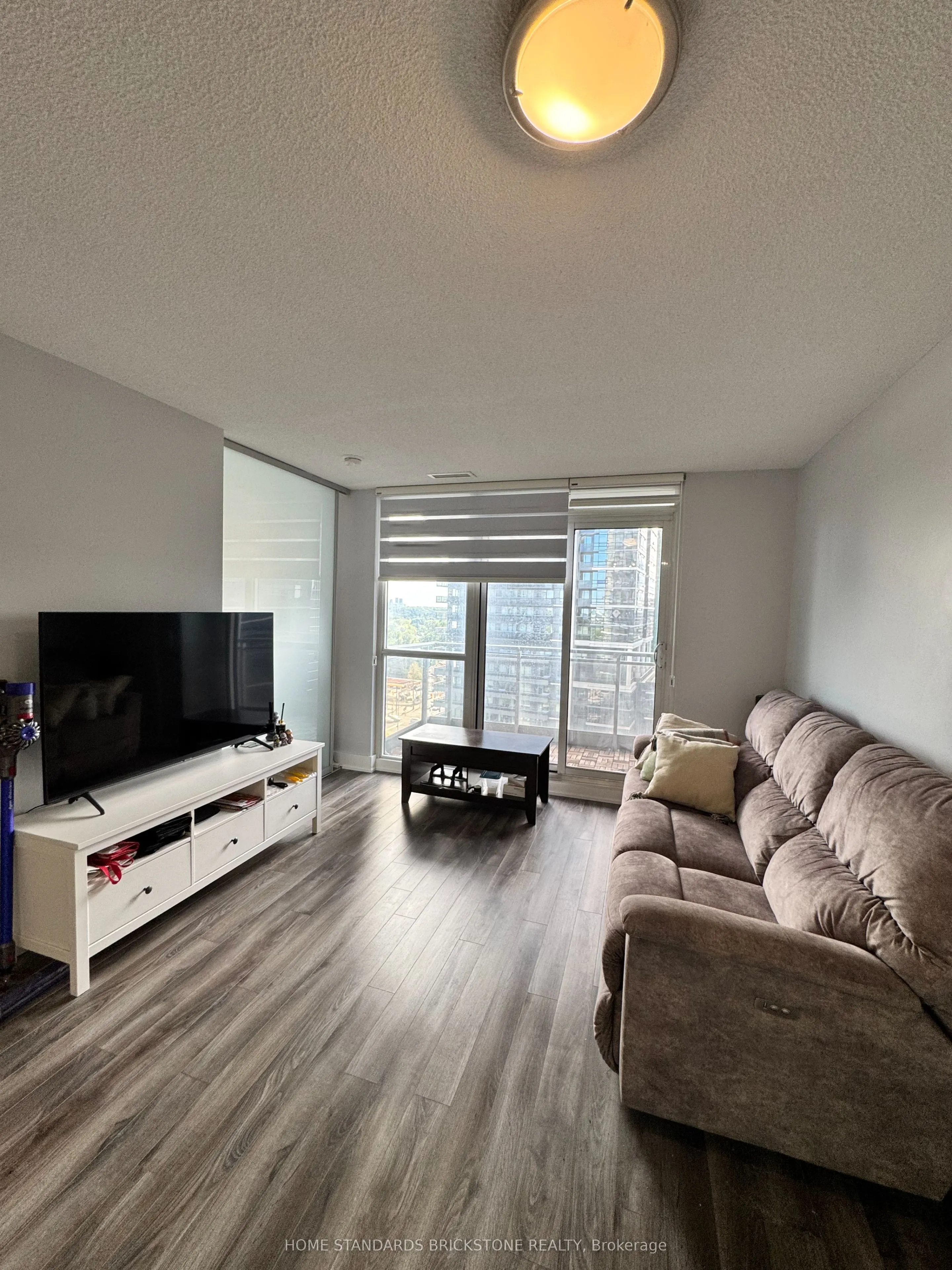 23 Sheppard Avenue E, #1601