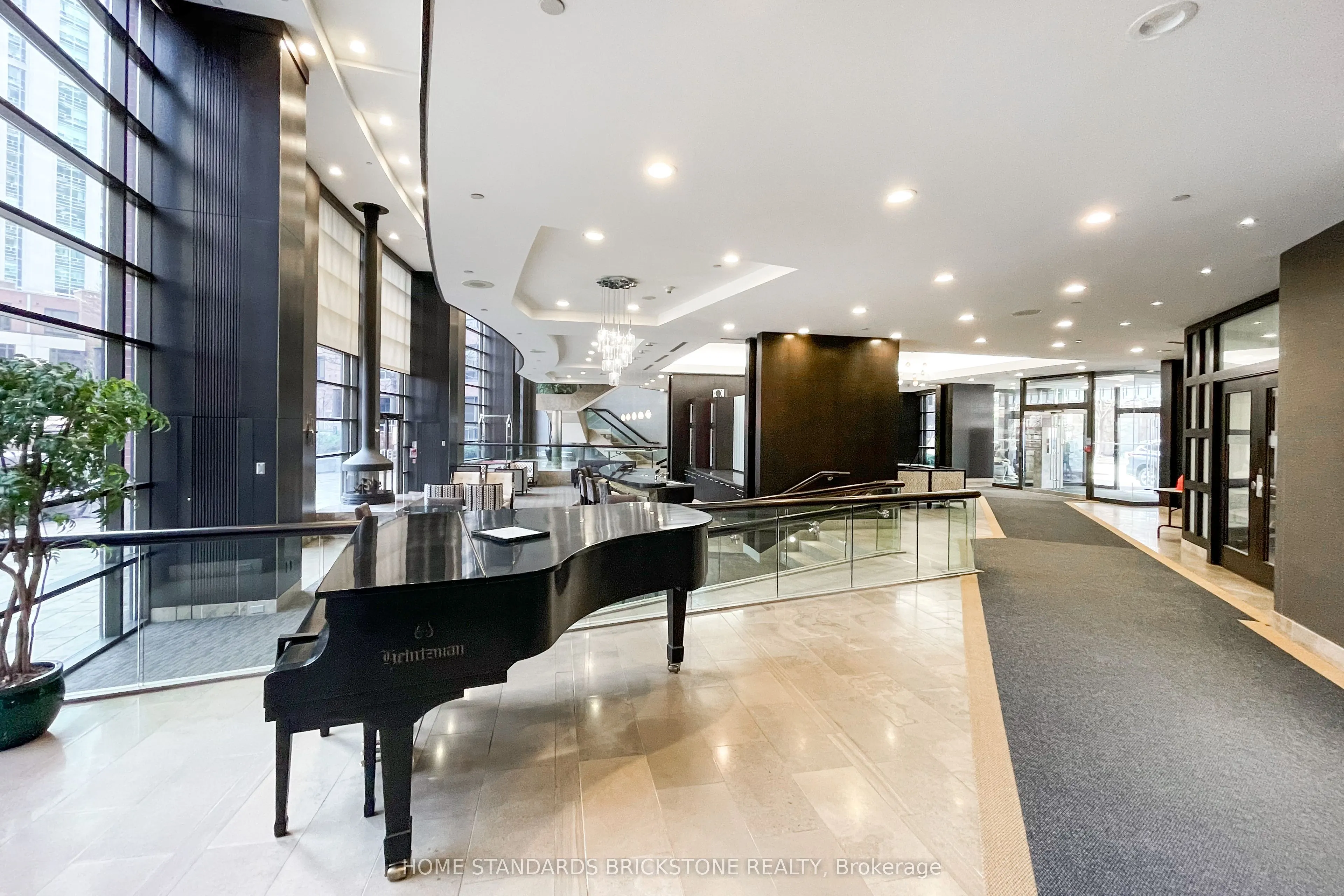 23 Sheppard Avenue E, #1601