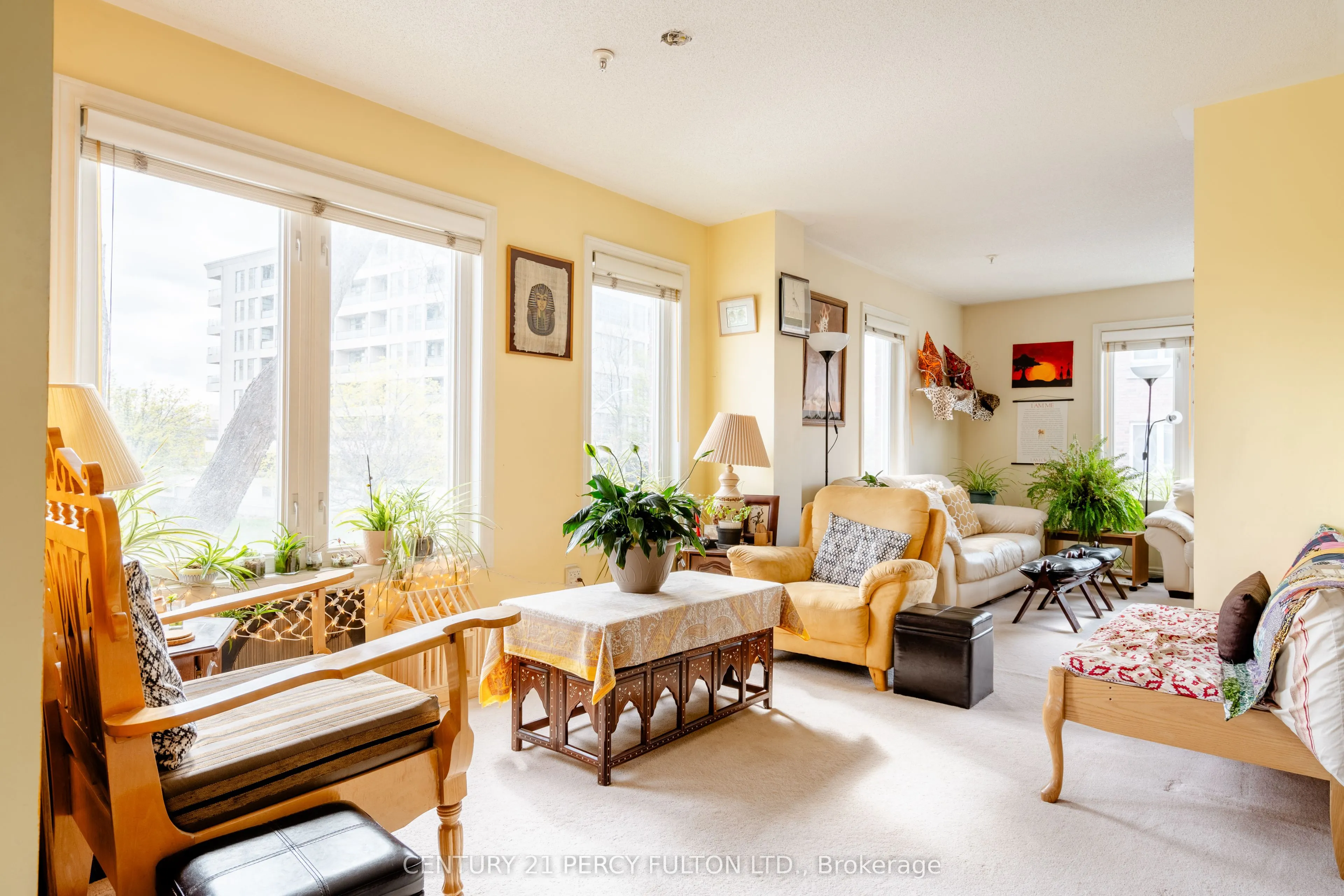 6A Leaside Park Drive, #14