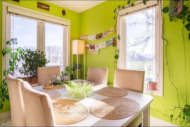 6A Leaside Park Drive, #14