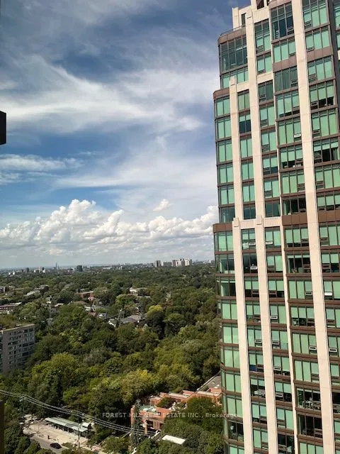 310 Tweedsmuir Avenue, #2203