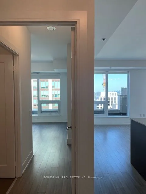 310 Tweedsmuir Avenue, #2203