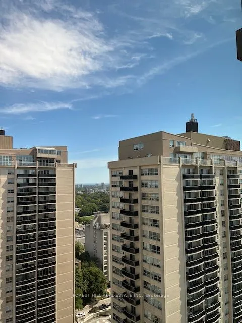 310 Tweedsmuir Avenue, #2203