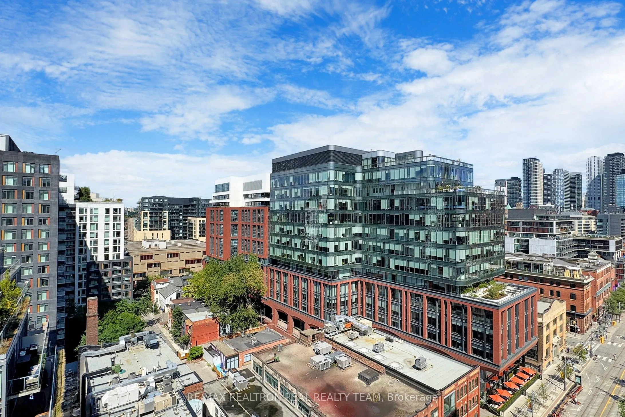 629 King Street W, ##1316