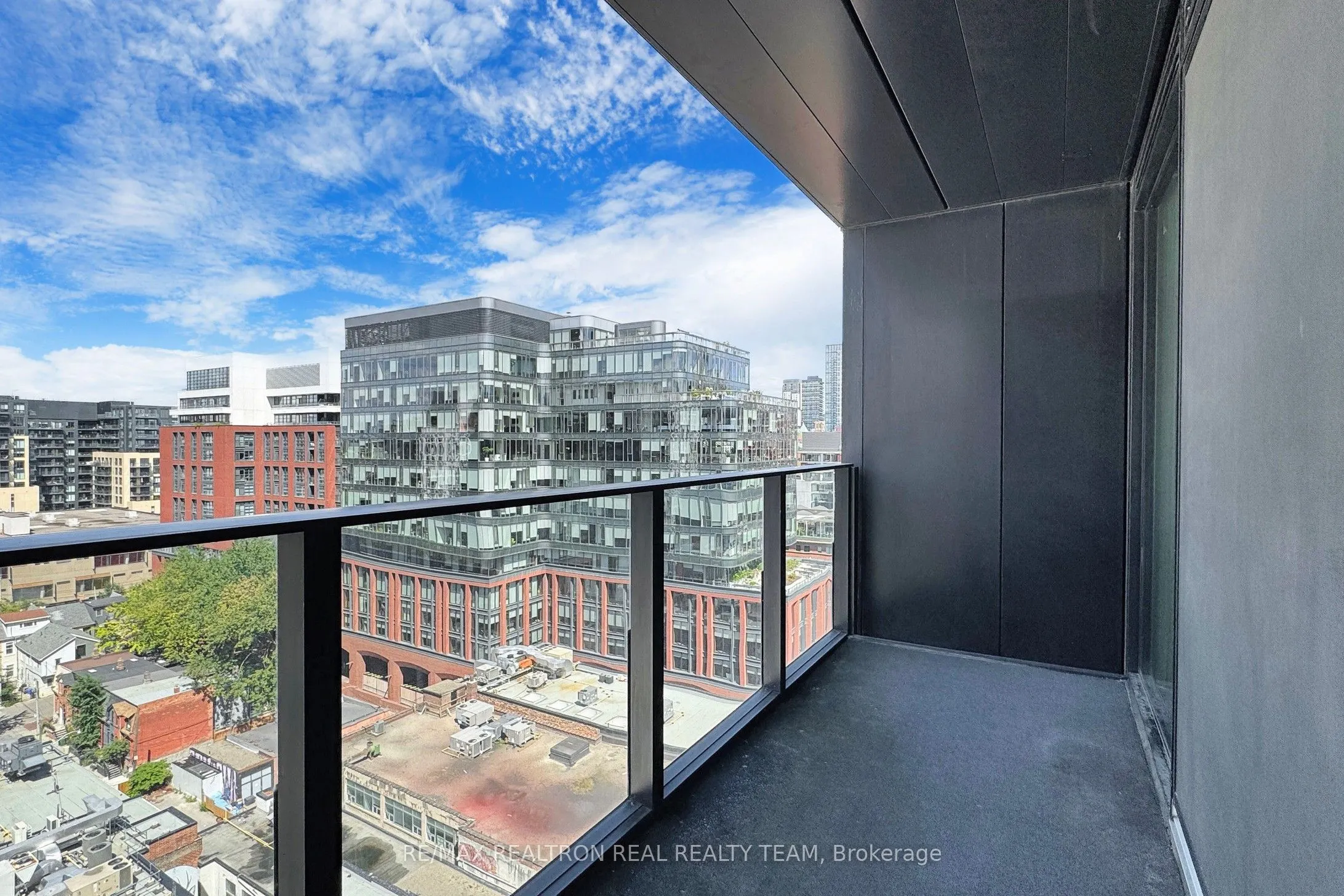 629 King Street W, ##1316