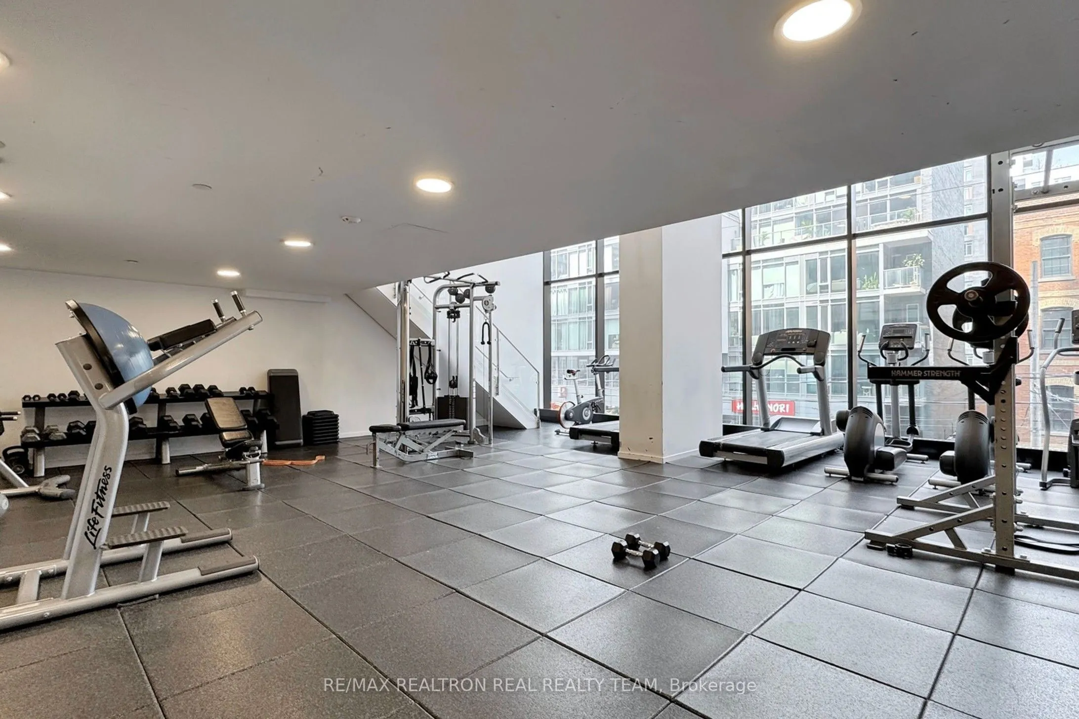 629 King Street W, ##1316