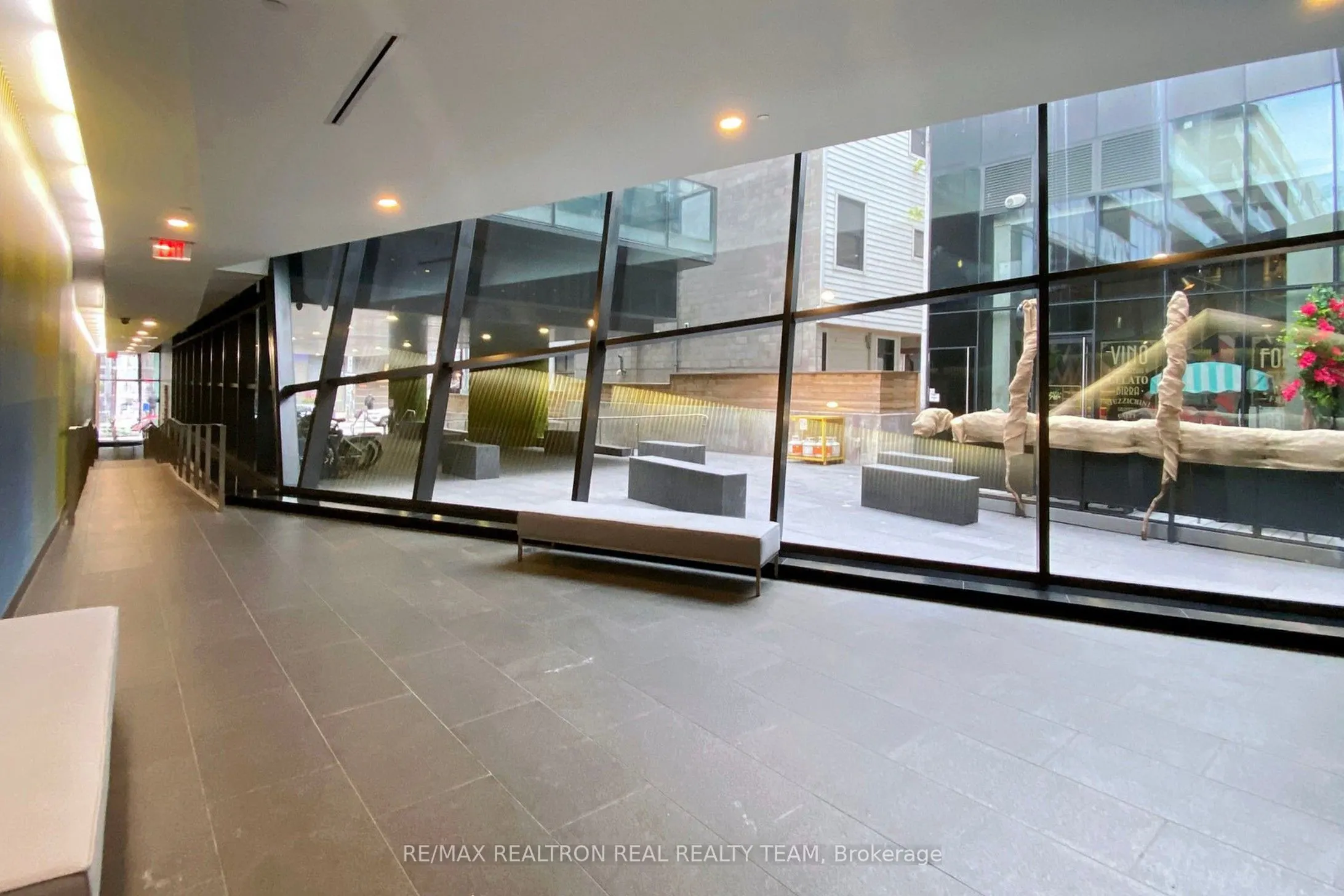 629 King Street W, ##1316