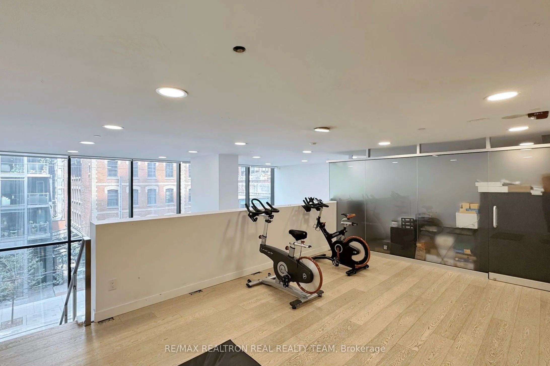 629 King Street W, ##1316