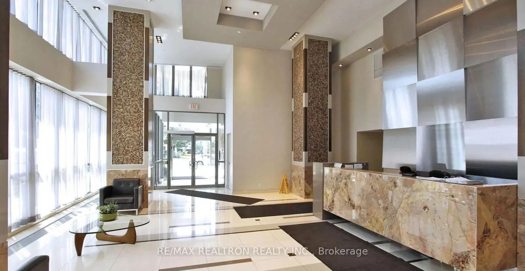 26 Norton Avenue, #1701