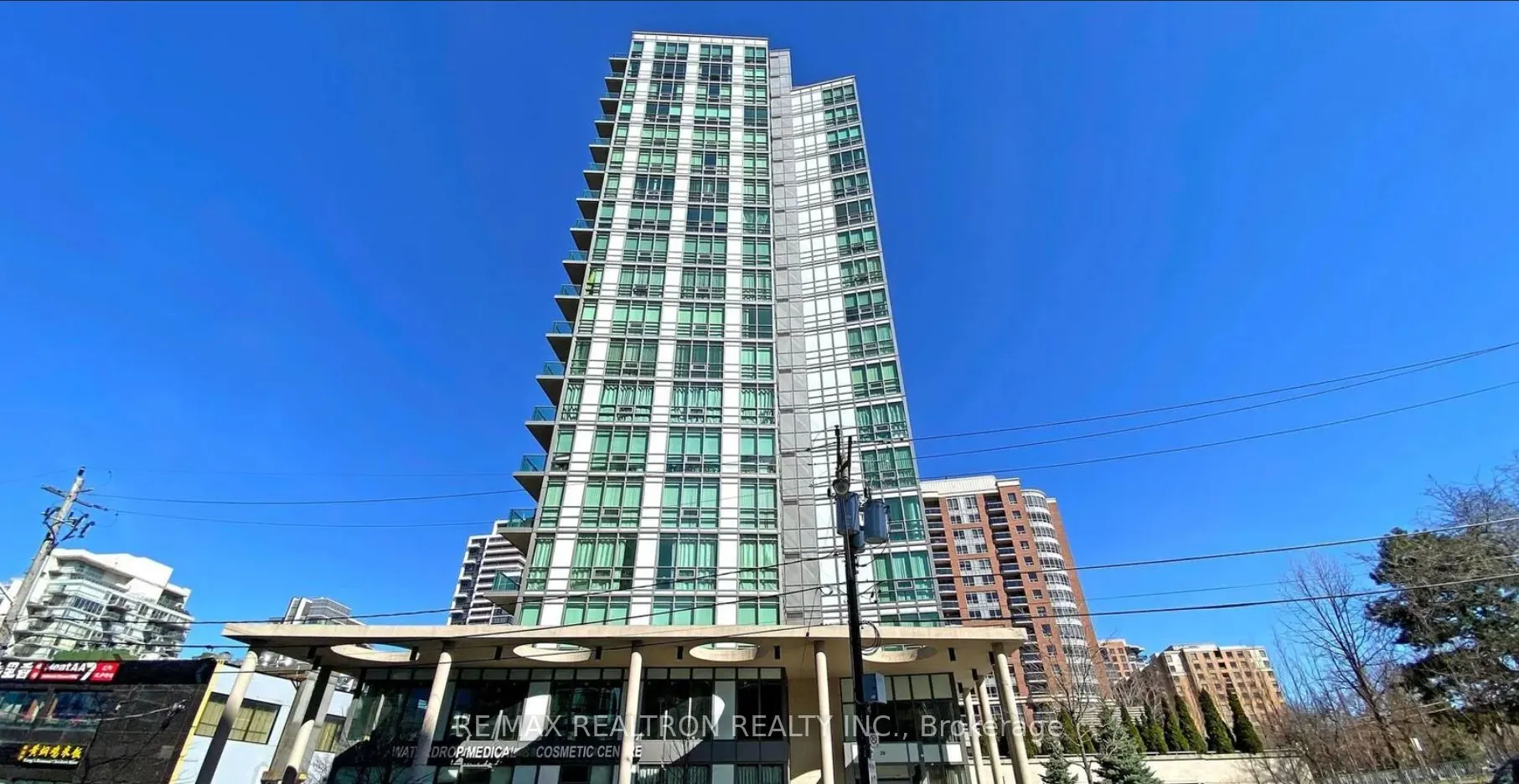 26 Norton Avenue, #1701