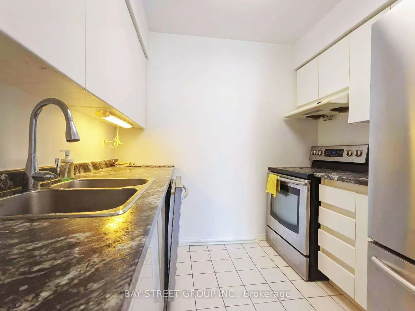 35 Empress Avenue, #1408