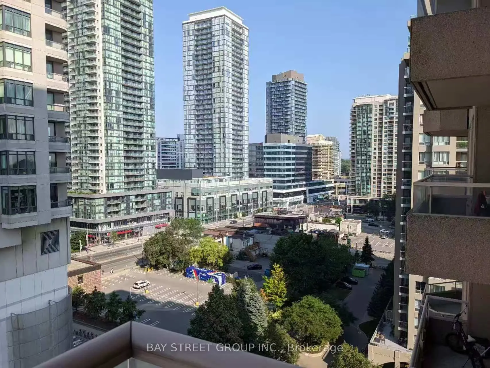 35 Empress Avenue, #1408