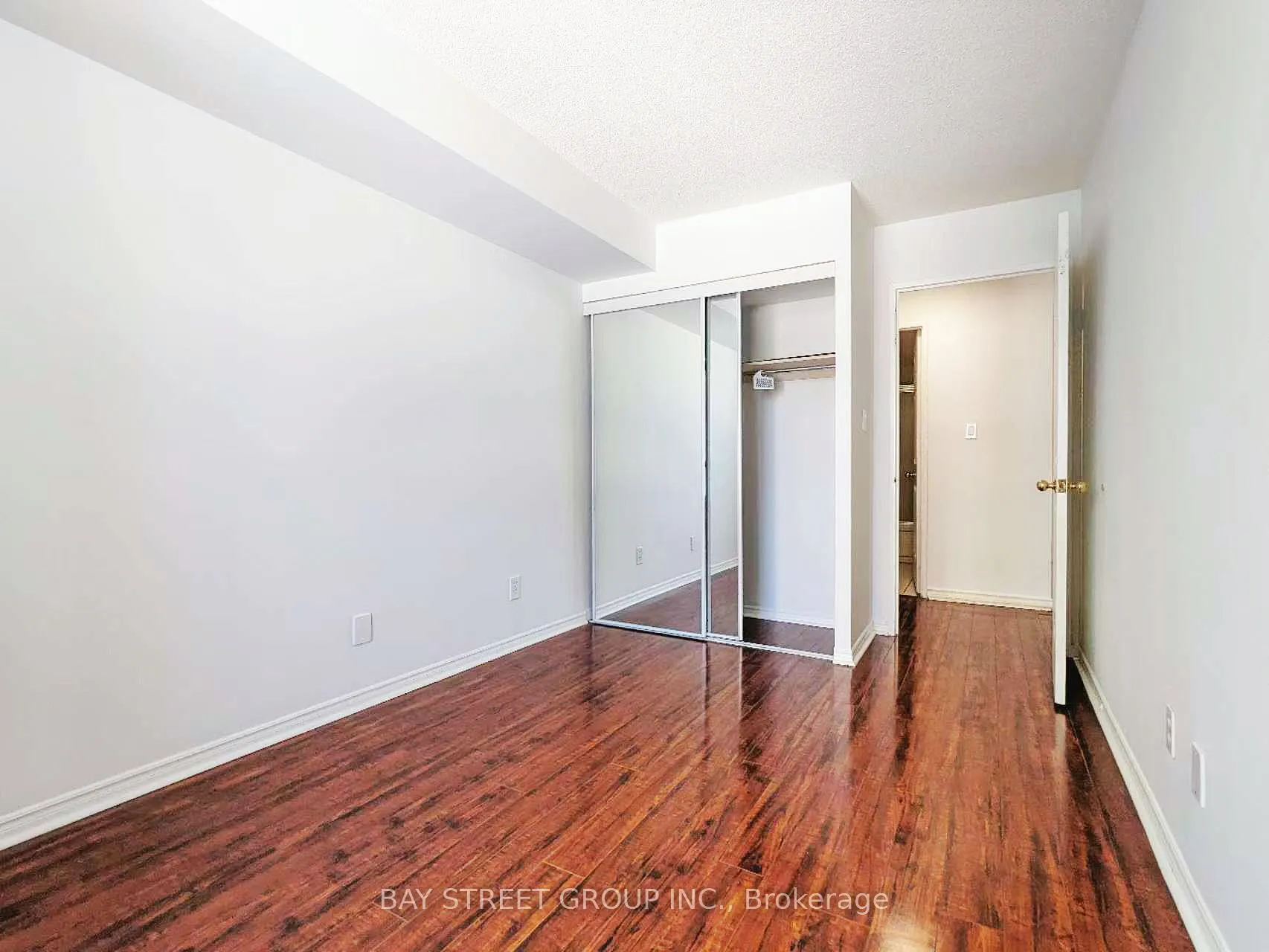 35 Empress Avenue, #1408