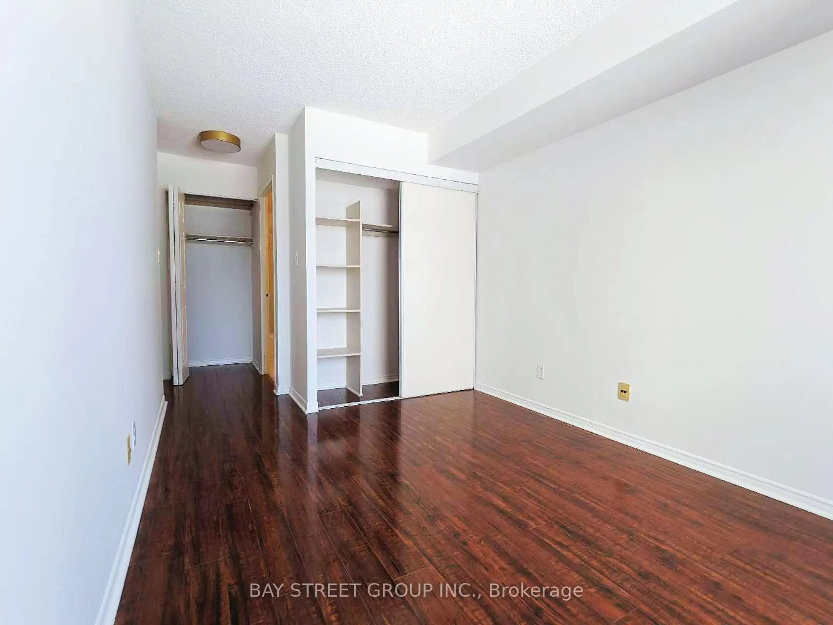 35 Empress Avenue, #1408