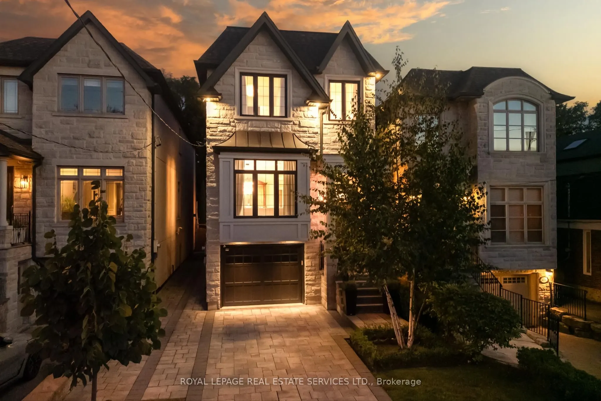 409 Deloraine Avenue