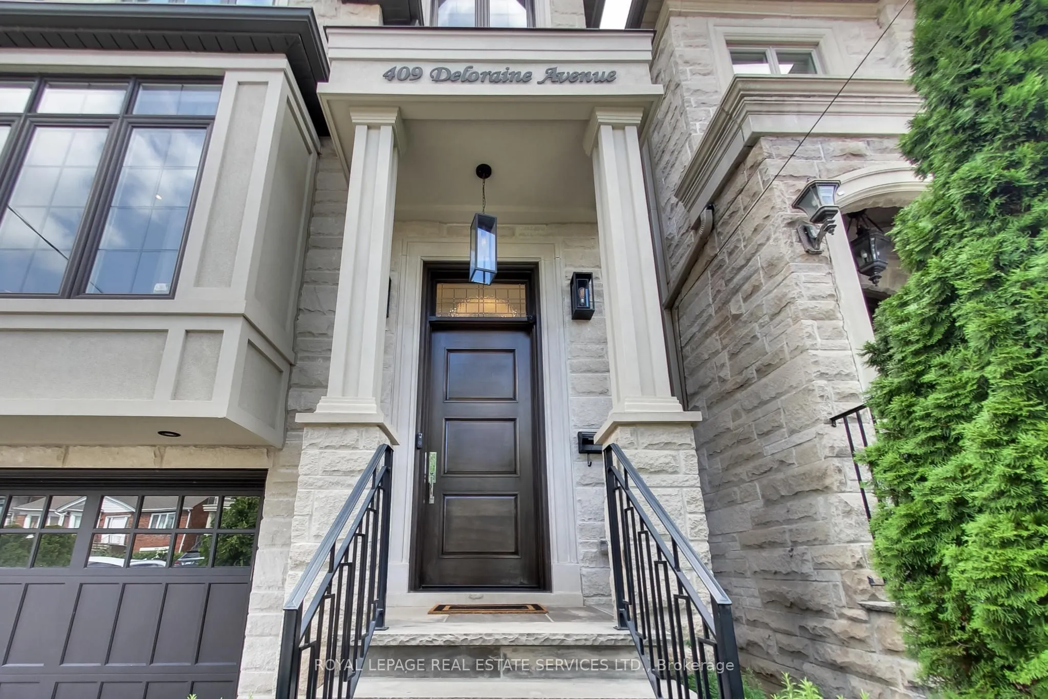 409 Deloraine Avenue