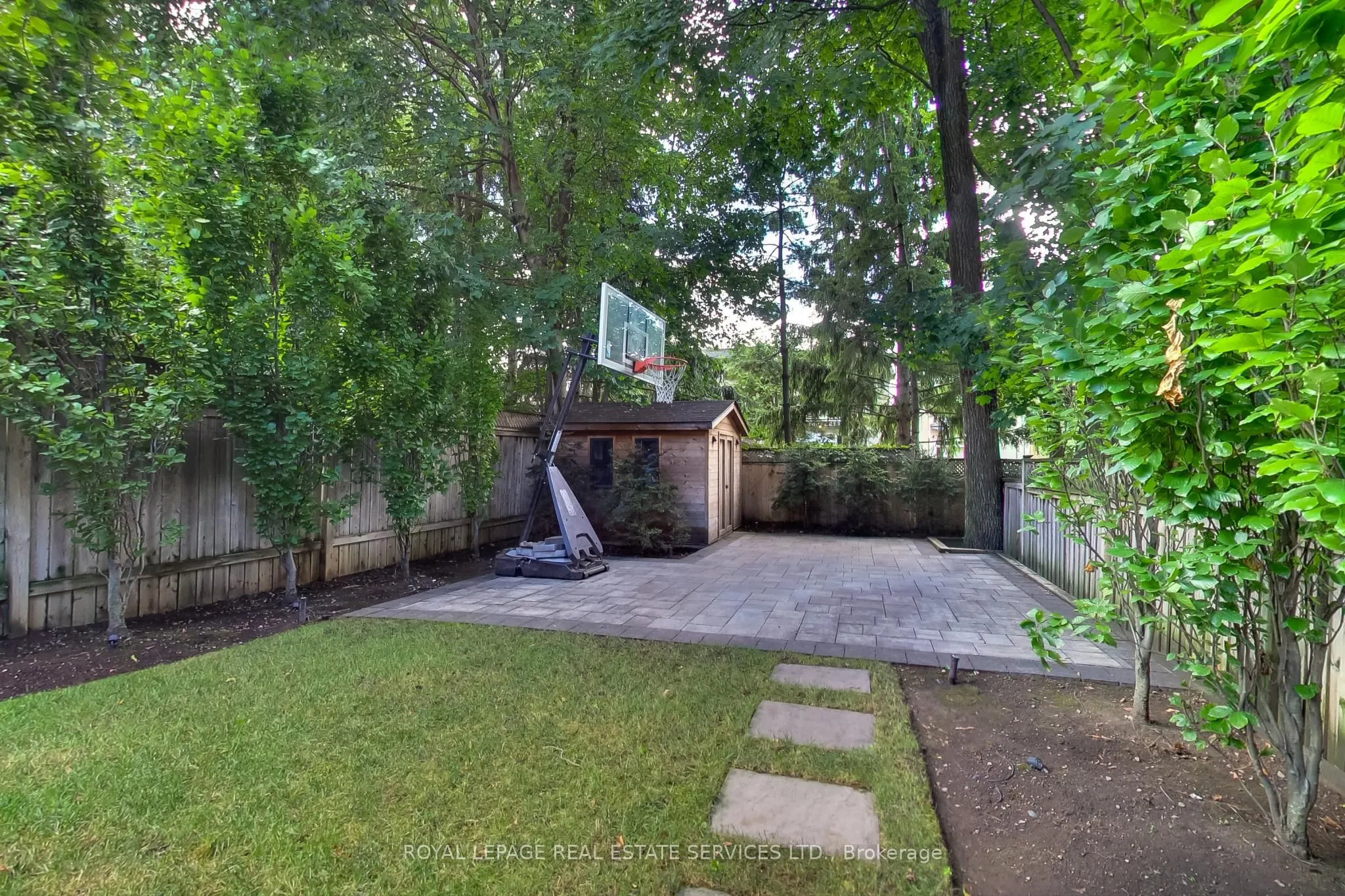 409 Deloraine Avenue
