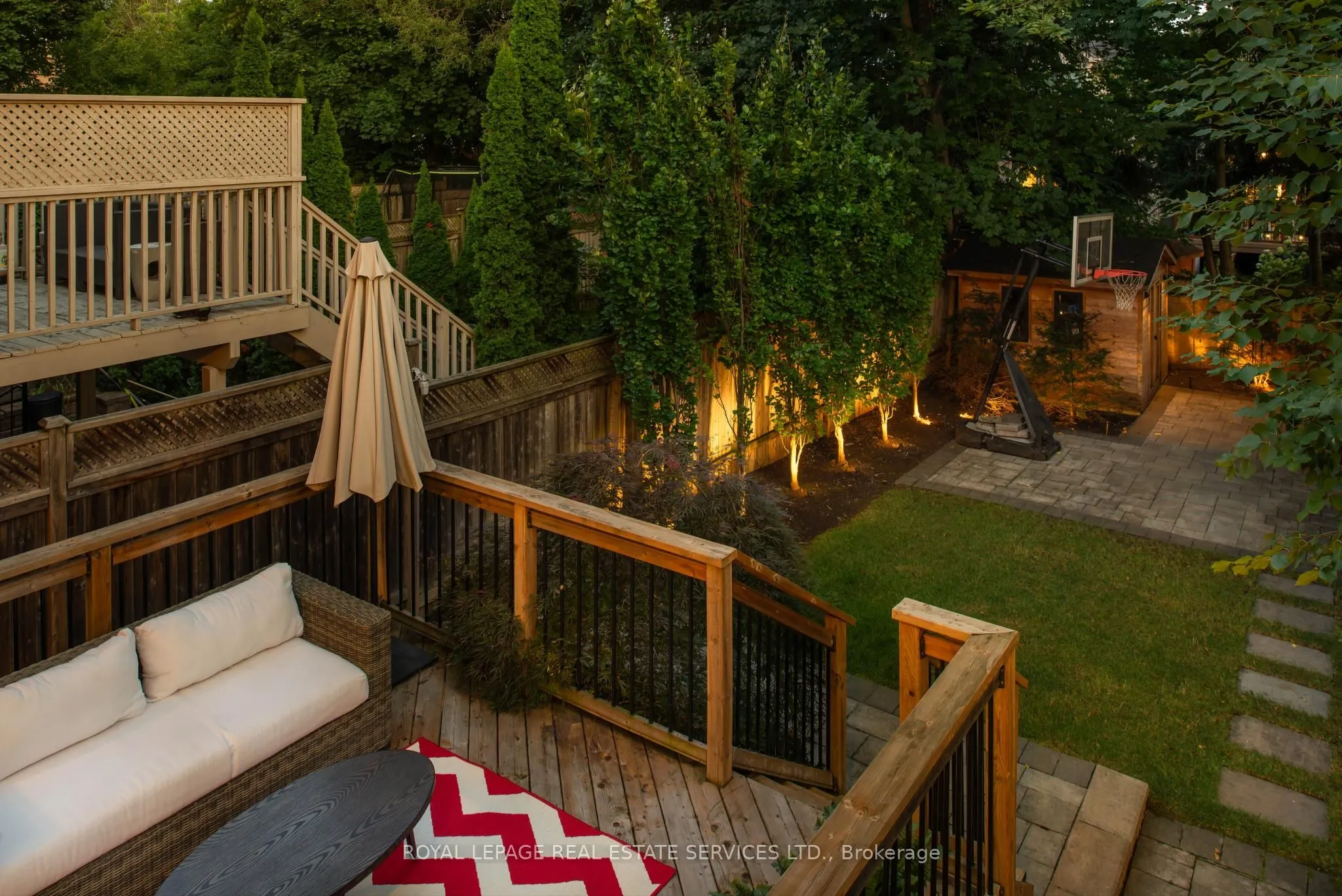 409 Deloraine Avenue
