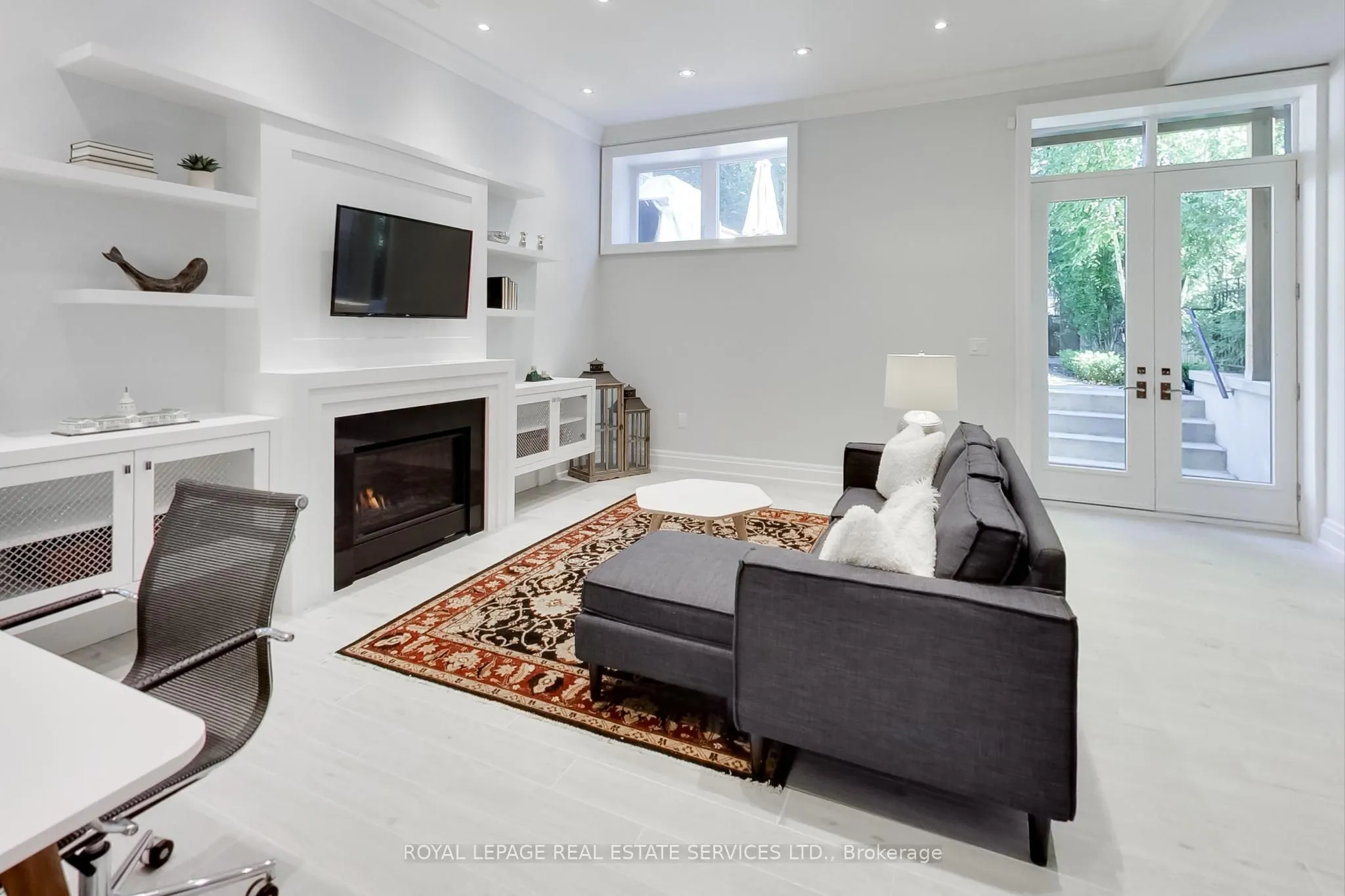 409 Deloraine Avenue