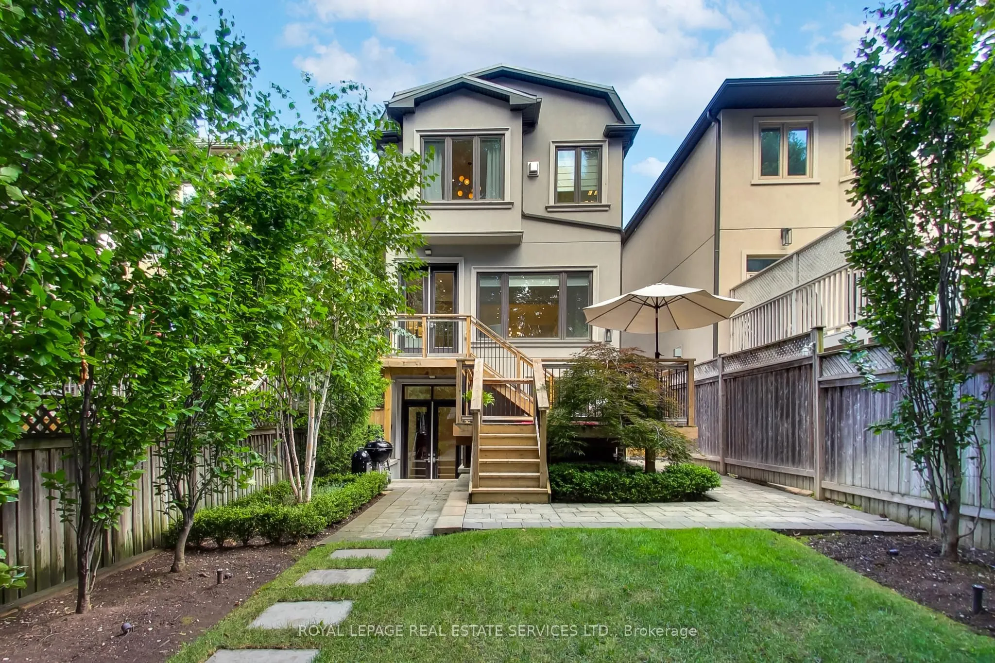 409 Deloraine Avenue