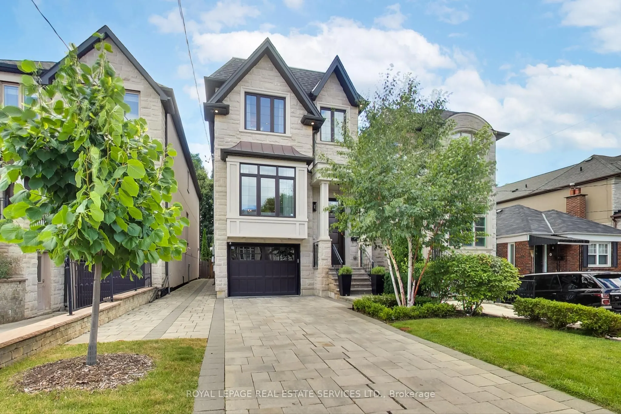 409 Deloraine Avenue