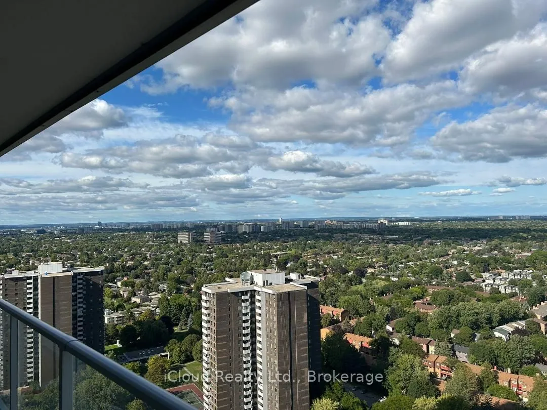 275 275 Yorkland Road W, #3105