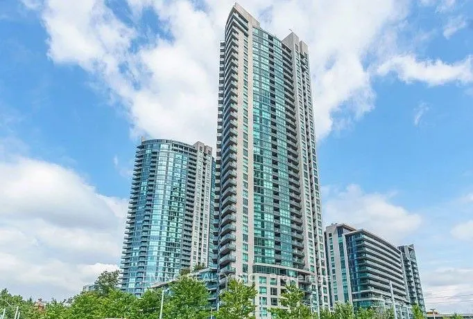 215 Fort York Boulevard, #2509