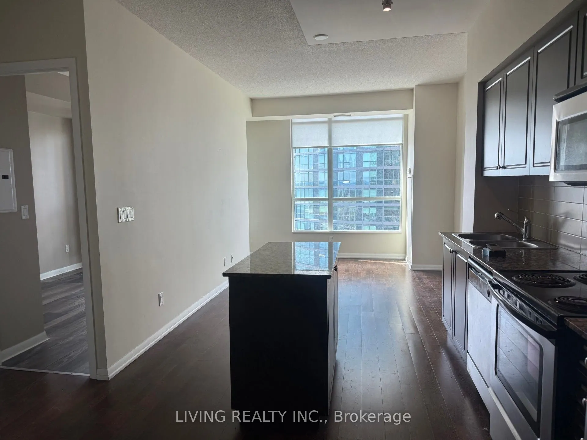 215 Fort York Boulevard, #2509