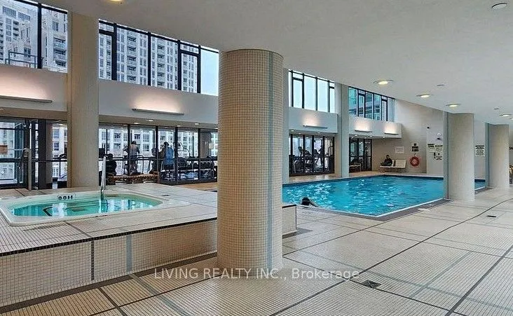 215 Fort York Boulevard, #2509