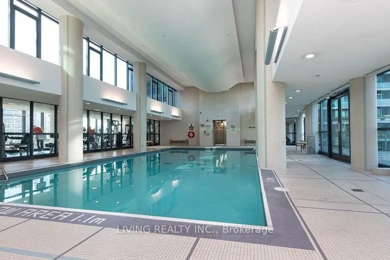 215 Fort York Boulevard, #2509