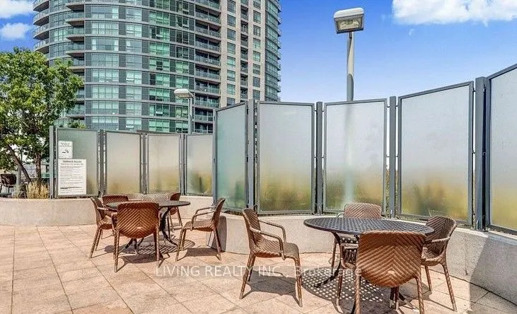 215 Fort York Boulevard, #2509