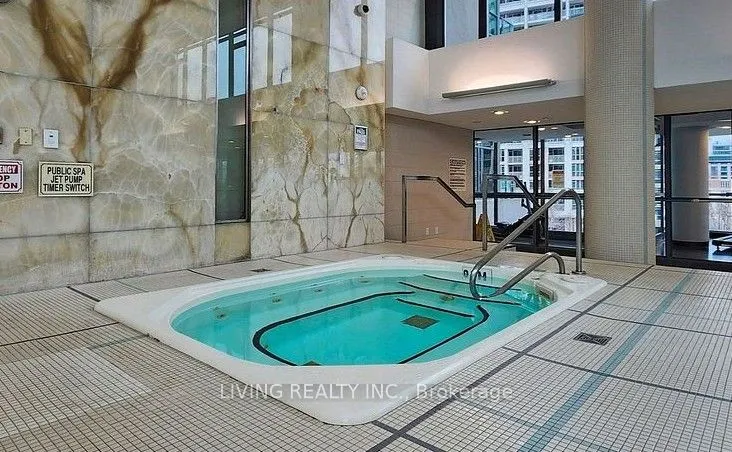 215 Fort York Boulevard, #2509