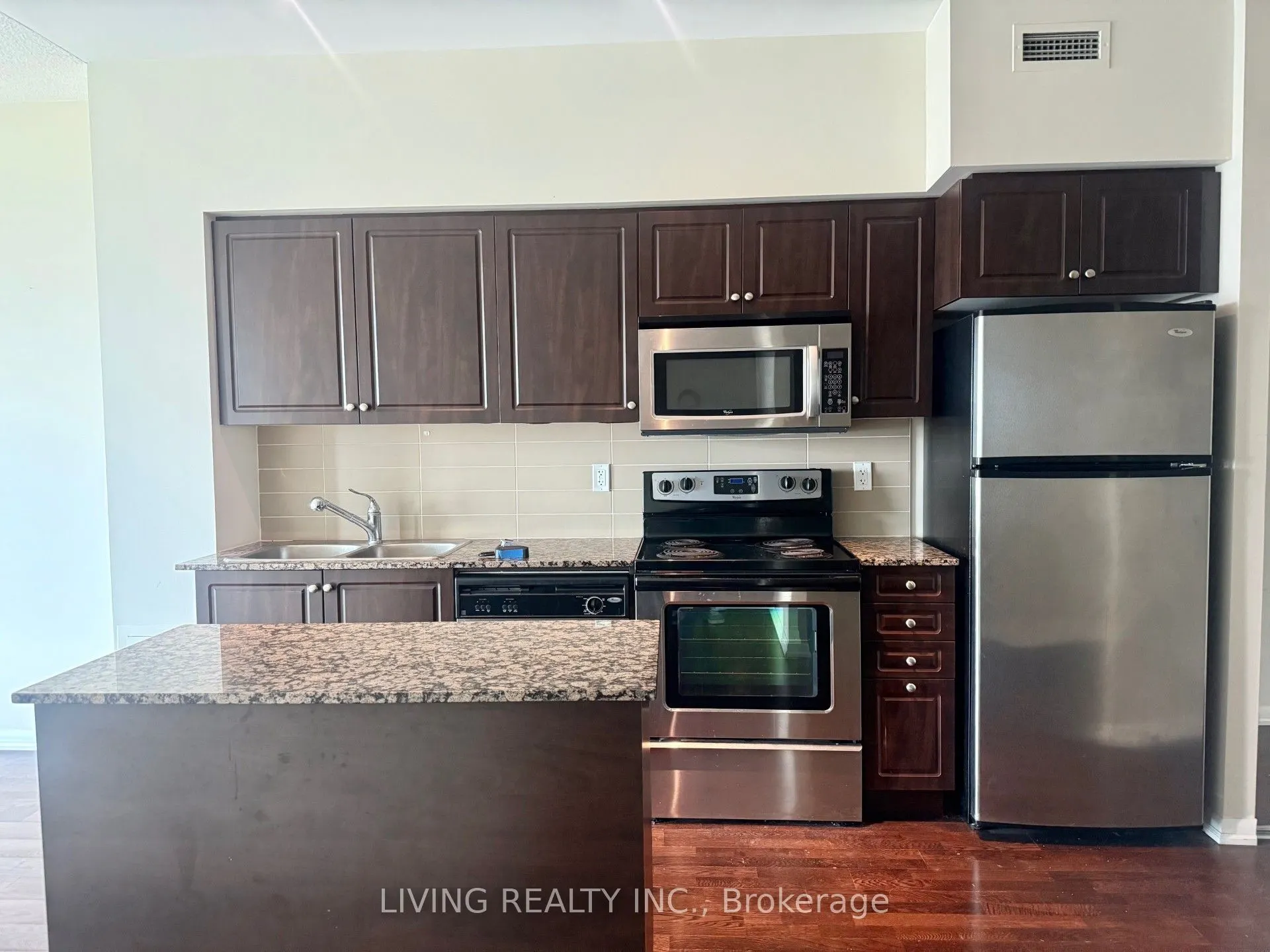 215 Fort York Boulevard, #2509