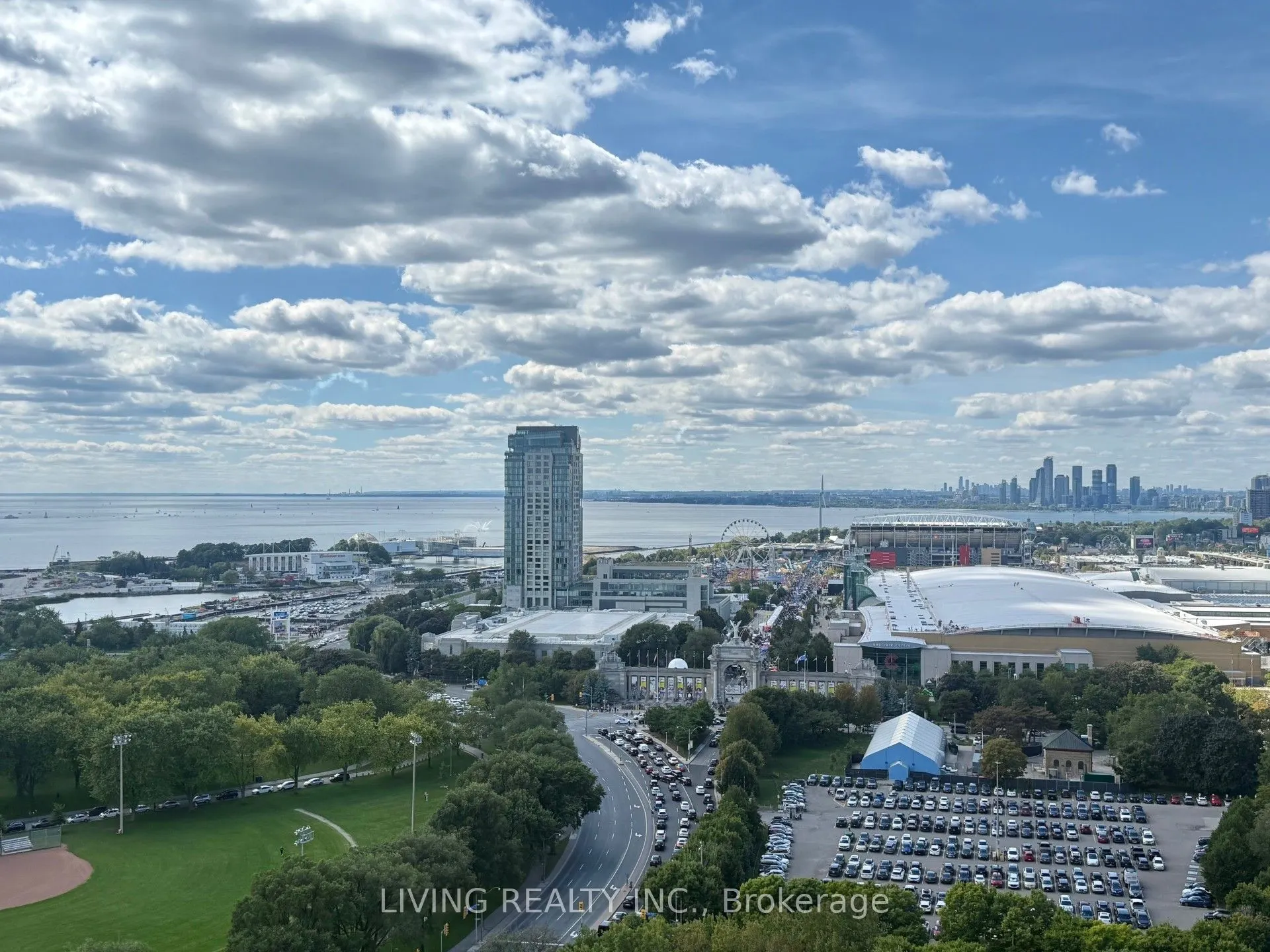 215 Fort York Boulevard, #2509