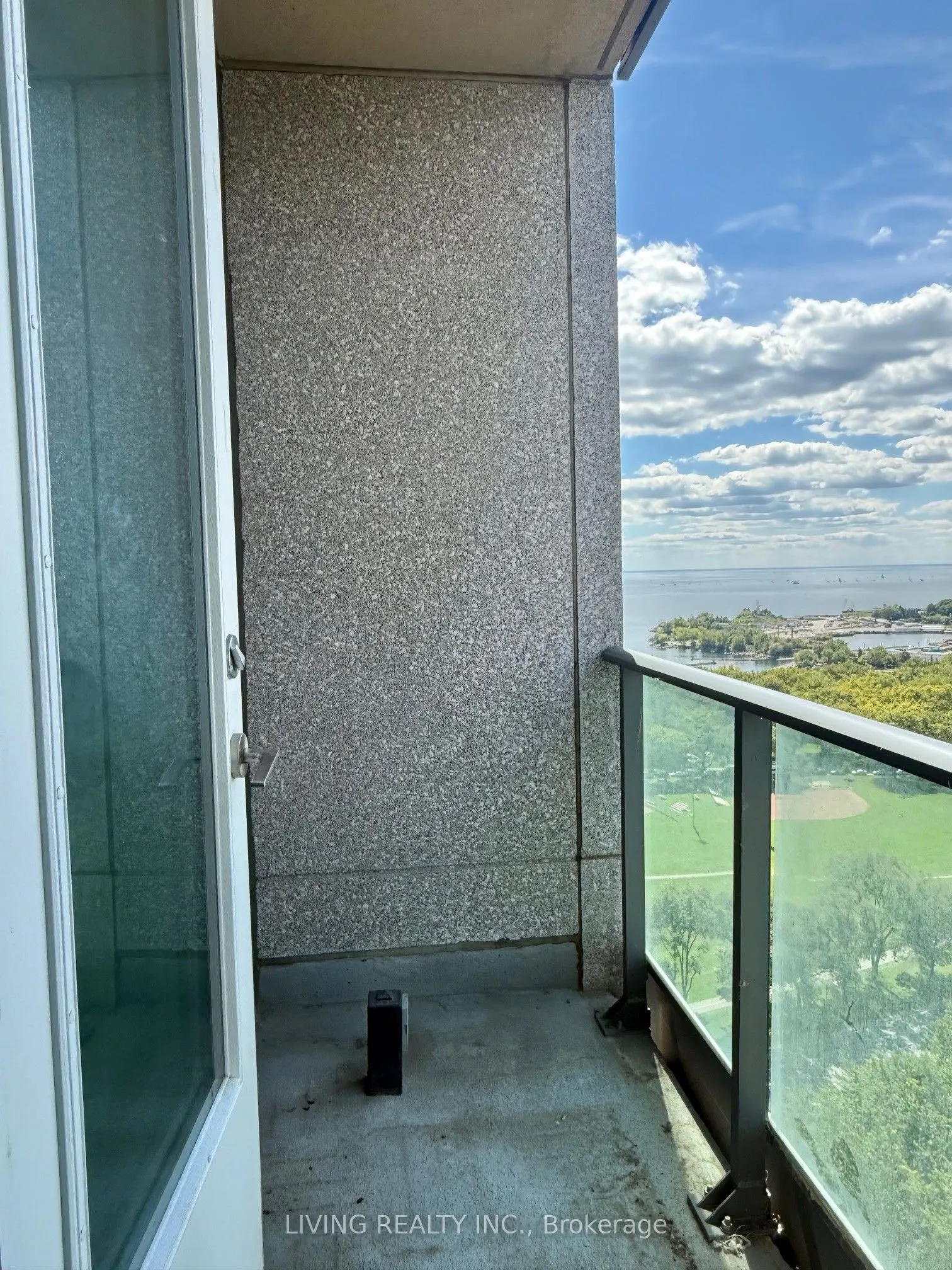 215 Fort York Boulevard, #2509